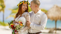 Vows Renewal Package in Cancun and Professional Photographer