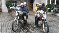 6-Day Motorcycle Tour from Dalat to Hoi An