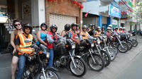 9-Day Motorcycle Tour from Ho Chi Minh City to Hoi An