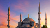 10-Days Fire of Anatolia Tour From Istanbul 