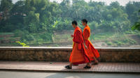 3-Night Experience Laos Private Tour from Luang Prabang