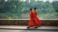 3-Nuit Expérience Laos Tour de Luang Prabang