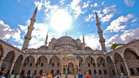 5-Day Aegean Explorer Tour From Istanbul 