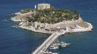 8-Day Aegean Escape Tour From Kusadasi