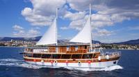 Croatian Coast: 7-Night Cruise from Split