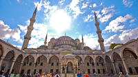 Istanbul Classics with lunch