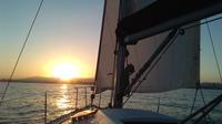Cruise 2-Hour Private Barcelona Sunset