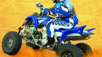 Desert Adventure Sports de Dubaï