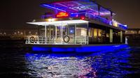 Dîner croisière sur la Marina avec transferts privés