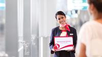 Marhaba Services avec One-Way Transfert à l'Hôtel à Dubaï