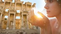 Classic Ephesus Full Day Private Tour