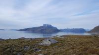 Hike and Dine Day Tour from Nuuk