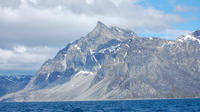 Nuuk Fjord Cruise