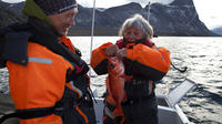 Nuuk Fjord Fishing