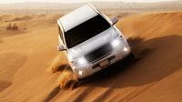 Dubai Desert Safari With Hotel Transfers Included 