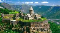 10-Day Exploration of Armenia and Nagorno Kharabagh