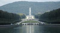 Private Tour: Royal Palace of Caserta and Shopping Tour from Naples