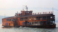 3-Night Paddle Steamer and Backwater River Cruise