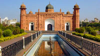 Old Dhaka Discovery Day Tour image 1 Old Dhaka Discovery Day Tour image 1