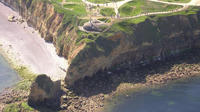 Normandy Landing Beaches Guided Tour from Paris by Minibus
