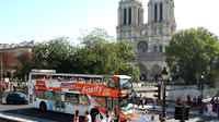 Två timmar lång sightseeingtur i Paris Två timmar lång sightseeingtur i Paris