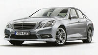 Eindhoven Airport EIN, Business Car Private Departure Transfer