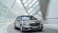 Luxury Car Transfers from Vilnius to VNO Airport Vilnius - Departure