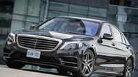 Private Bucharest Airport Arrival Transfer