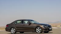 Private Transfer by Luxury Car to Budapest from Prague