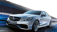 Private Transfer by Luxury Car to Prague from Frankfurt