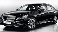 Private Transfer to Prague in a Luxury Car from Berlin