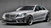 Private Transfer to Vienna in a Luxury Car from Prague