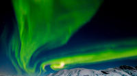 Night Of Northern Lights Super Jeep Private Tour