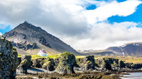 Snaefellsnes Peninsula Private 4X4 Jeep Tour