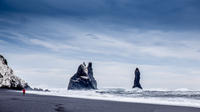 South Coast Volcano and Glacier Private Super Jeep Tour from Reykjavik