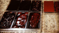 Make Your Own Chocolate Bar Class in Chinatown Oahu