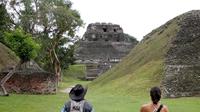 Horseback Ride to Xunantunich Maya Ruins Including Traditional Lunch