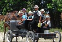 Maya Village and Mennonites of Barton Creek Cultural Tour