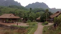 Private Day Tour to Mai Chau from Hanoi