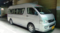 Private: 8-Hour Ayutthaya Tour by Chauffeured Minivan from Bangkok