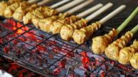 Bali mains sur Cooking Class avec Market Tour