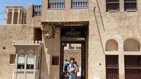 Visite culturelle de Dubaï