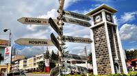 ARUSHA CITY TOUR