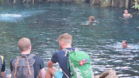 CHEMKA HOT SPRINGS
