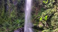 MERU WATERFALLS Songota Waterfalls