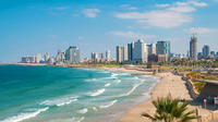 Full-Day Tel Aviv City Tour 
