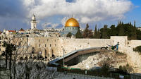 Half Day Small Group Tour of Jerusalem