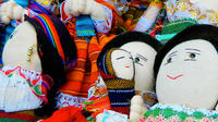 Otavalo Tour with Quito Tour Bus