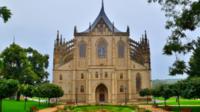 Excursion d'une journée privée de Prague à Kutna Hora, déjeuner compris