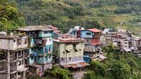 3-Day Banaue Heritage Tour from Manila